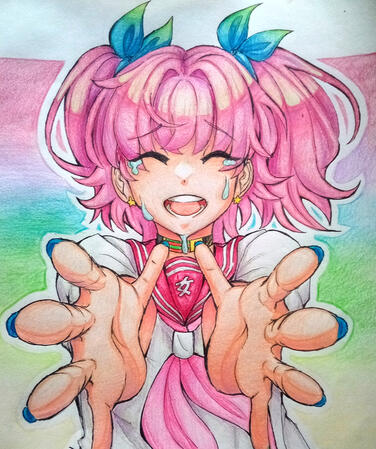 akari (TOSHOCON 2024 WINNER!)