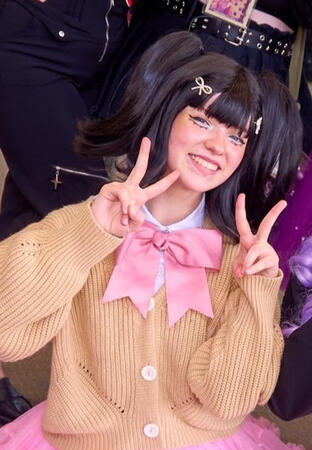 2025 - kira*kira (IDOLSONA)